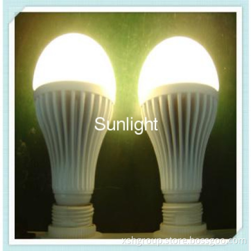 2013 hot SMD5630 LED E12 bulb 4W with dimmable TUV/CE/Rohs